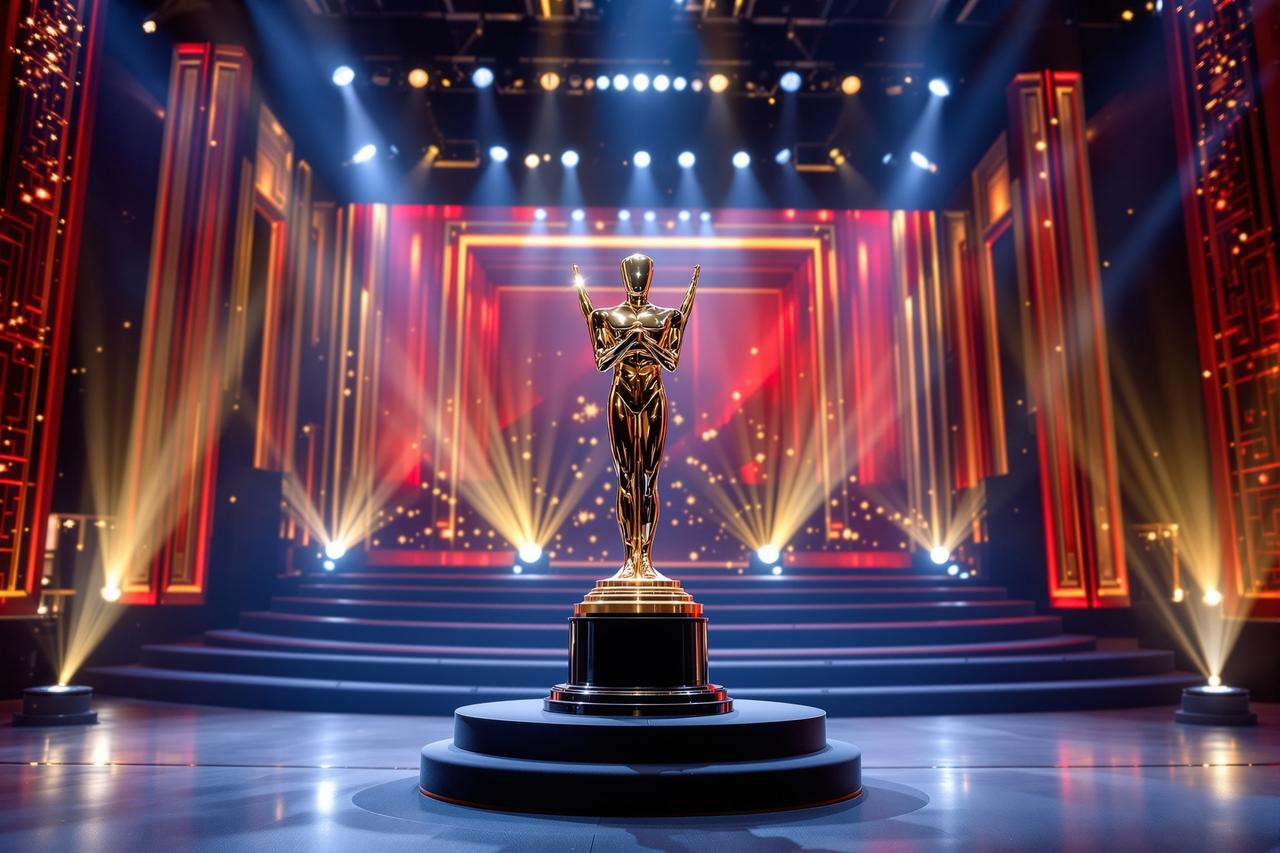 豆花视频荣获第32届金鸡奖最佳影片等五项大奖